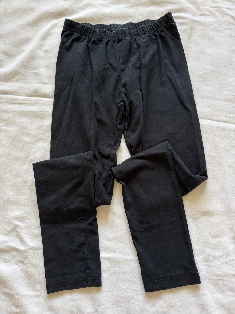 Hanna Andersson Cotton Leggings